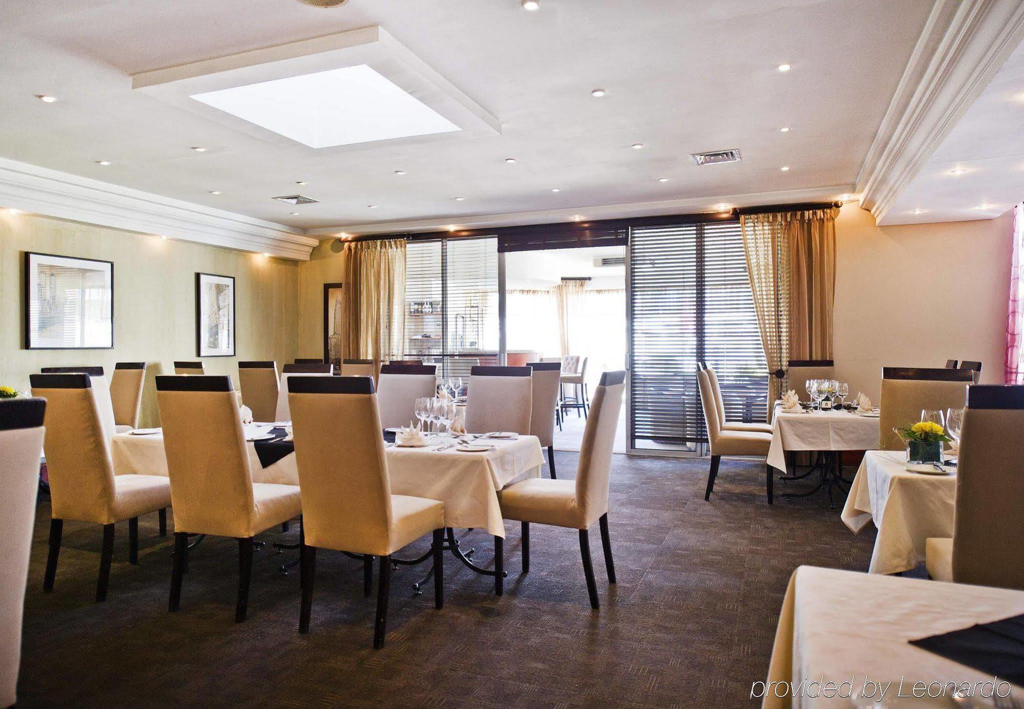 Protea Hotel By Marriott Windhoek Furstenhof Eksteriør bilde